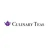 Culinary Teas logo