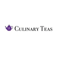 Culinary Teas logo
