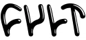 Cult logo