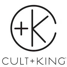 Cult+King logo
