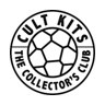 Cult Kits logo