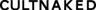 CULTNAKED logo