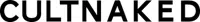 CULTNAKED logo