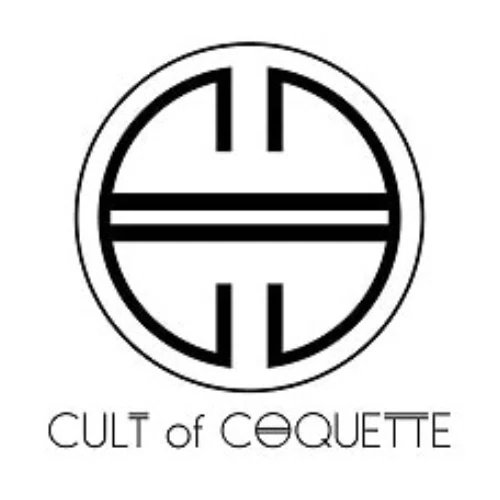 Cult of Coquette logo