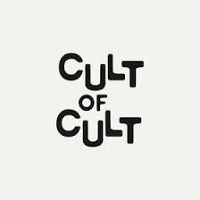 Cult of Cult logo