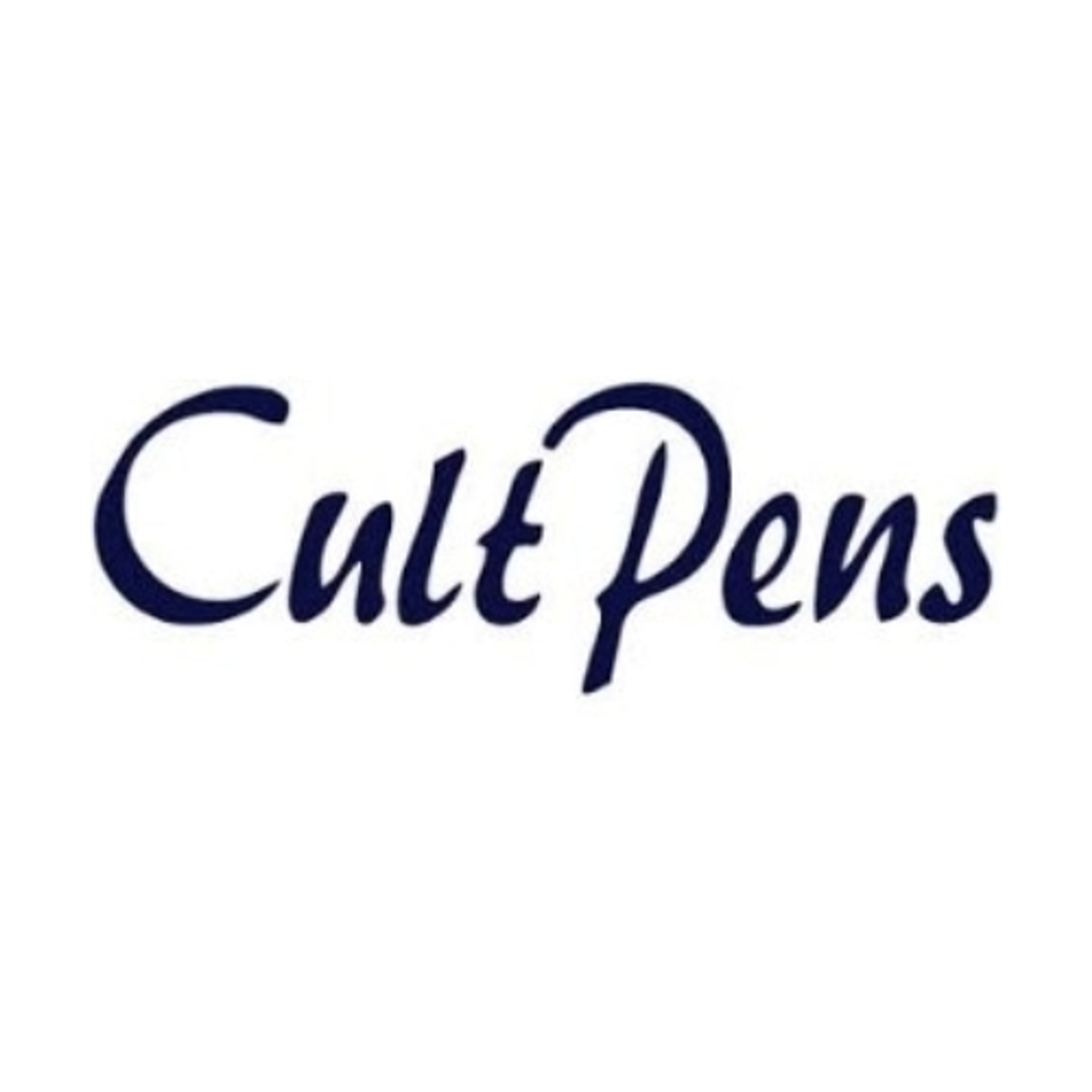 Cult Pens Promo Codes 10 Off August 2024