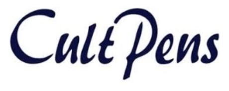 Cult Pens promo code