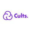 Cults promo code