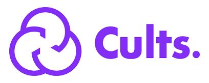 Cults discount code