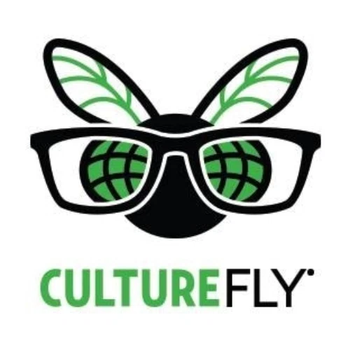 CultureFly logo