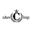 Culture Kings logo