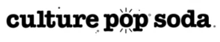 Culture Pop logo