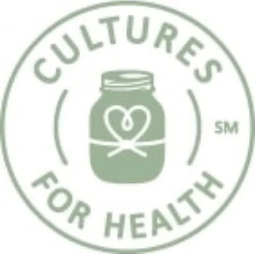 Cultures For Health discount code