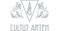 Cultus Artem logo