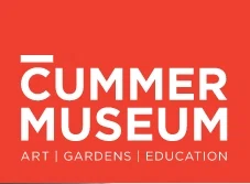 Cummer Museum of Art & Gardens logo