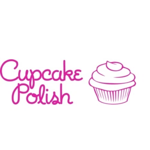 Cupcake Polish logo