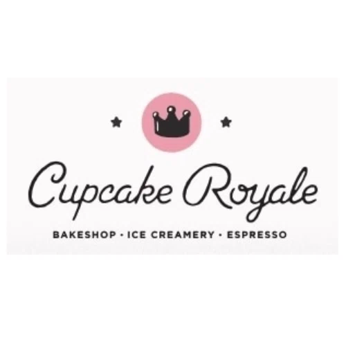 Cupcake Royale logo