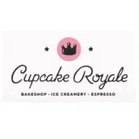 Cupcake Royale logo