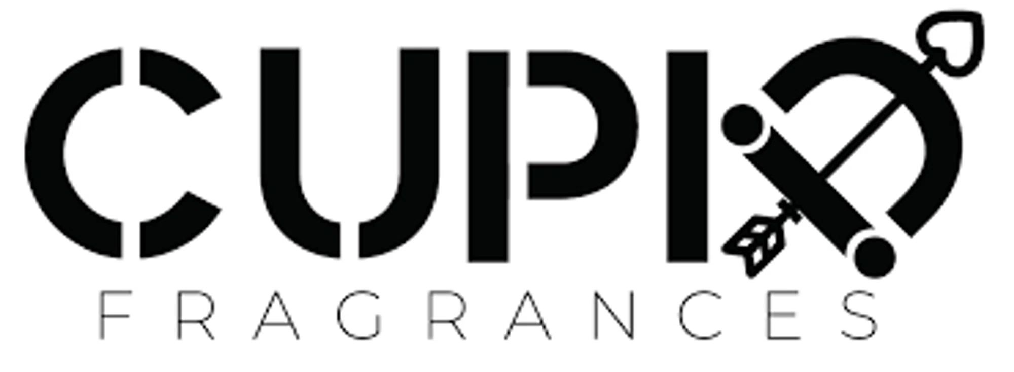 Cupid Fragrances logo