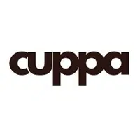 Cuppa Coffee logo