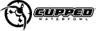 Cupped Waterfowl logo