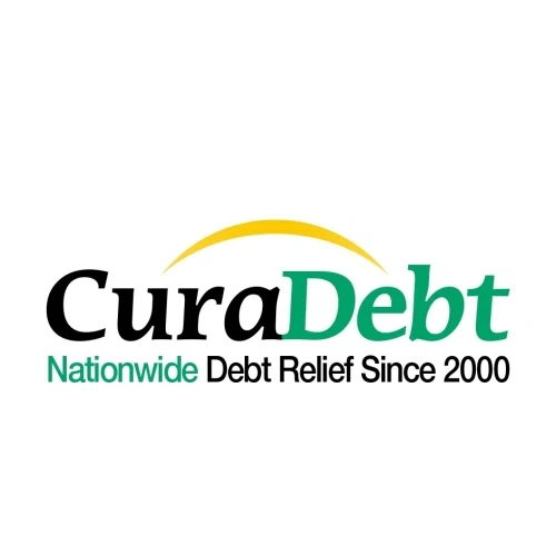 CuraDebt logo