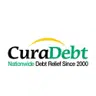 CuraDebt logo