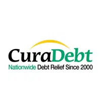 CuraDebt logo