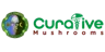 Curative Mushrooms Shop logo
