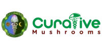Curative Mushrooms Shop logo