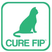 Cure FIP USA logo