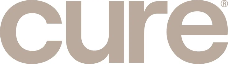 Cure Hydration logo
