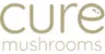 Cure Mushrooms logo