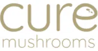 Cure Mushrooms logo