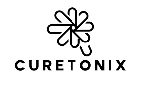 Curetonix logo