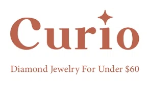 Curio Jewelry logo