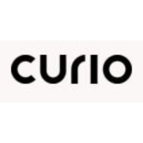 Curio logo