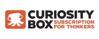 The Curiosity Box promo code