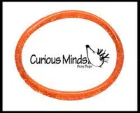 Curious Minds Busy Bags logo