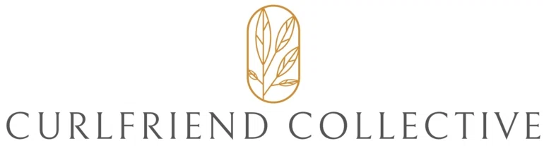 Curlfriend Collective logo