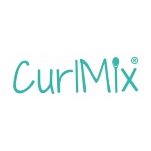 CurlMix logo