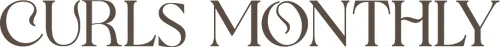 Curls Monthly logo