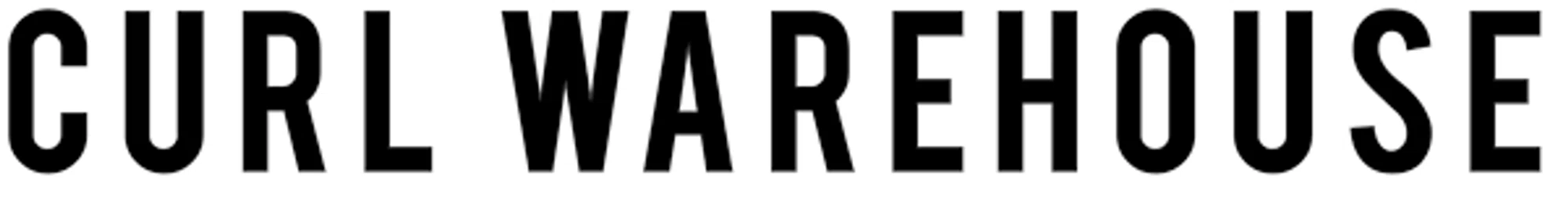 Curl Warehouse logo