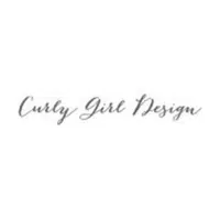 Curly Girl Design logo