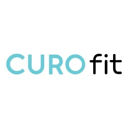 Curo Fit logo