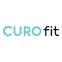 Curo Fit logo