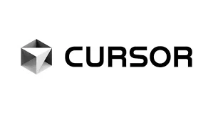 Cursor AI logo