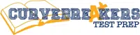 Curvebreakers Test Prep logo