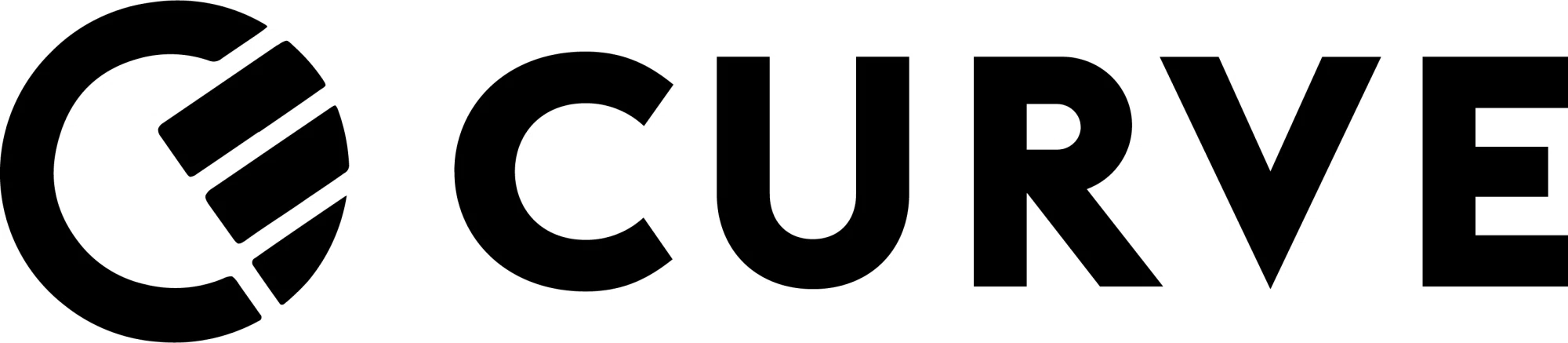 Curve Card logo