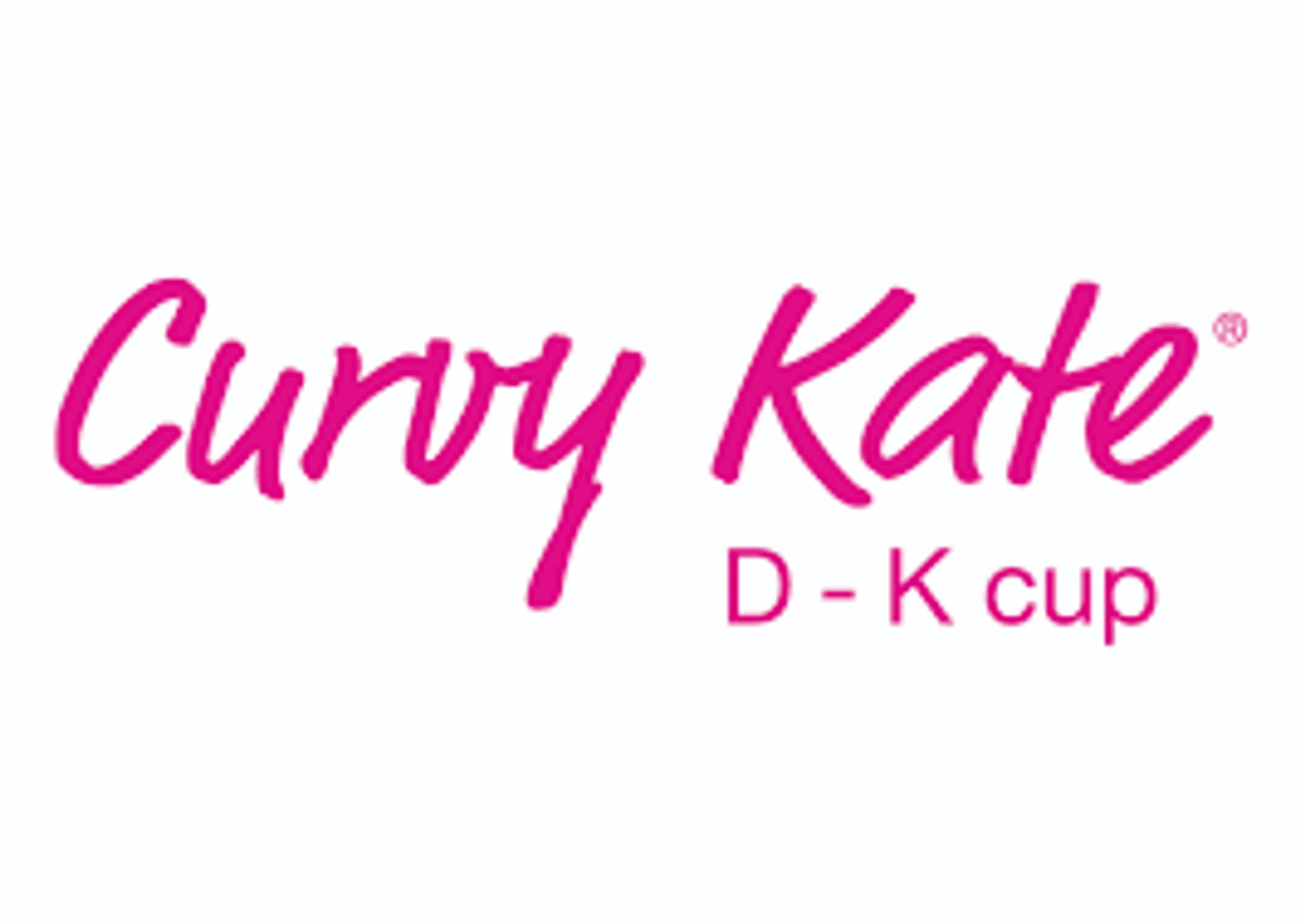 Curvy Kate US logo